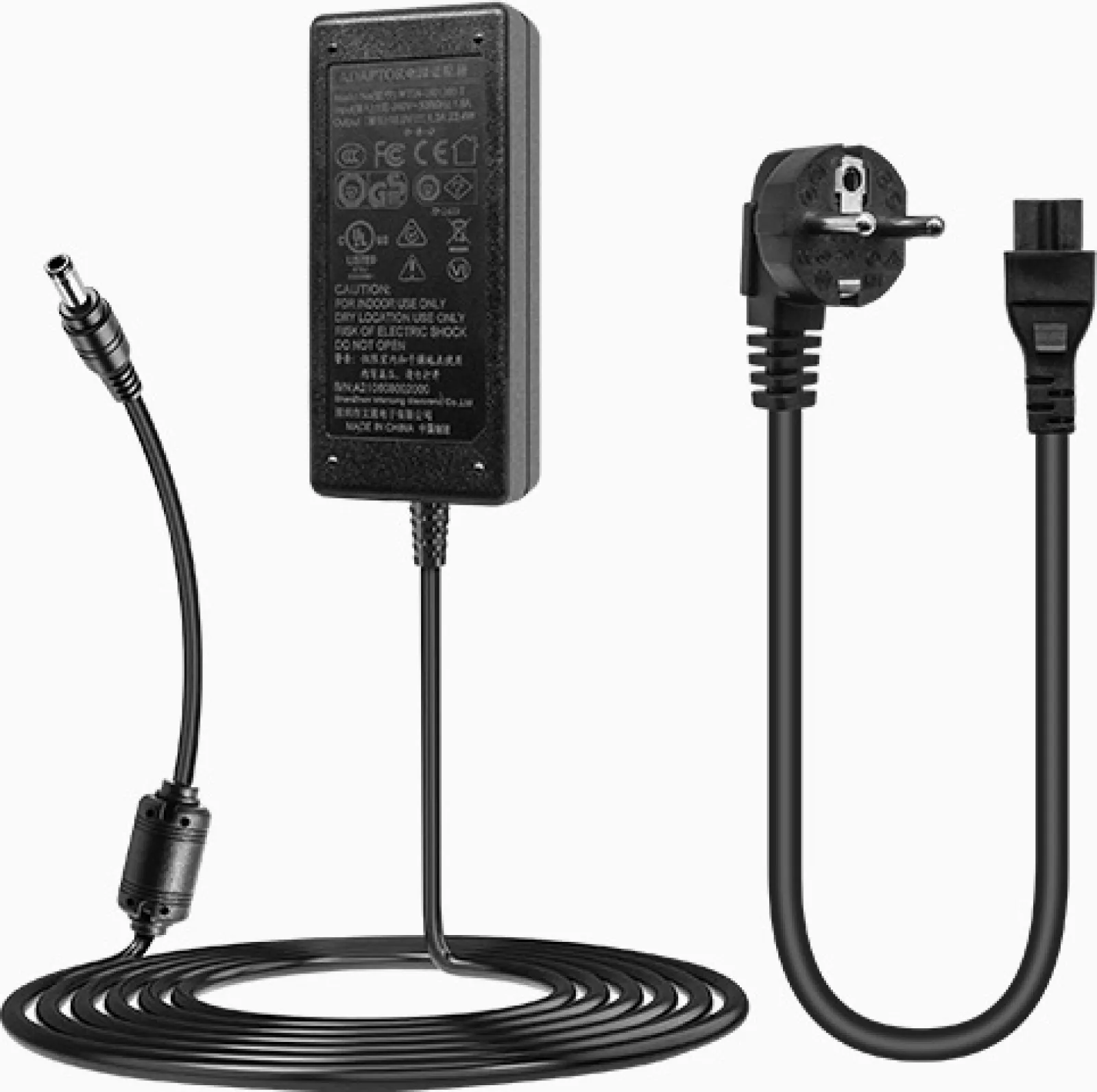 Hotone PSD-6 18V Adapter Cable