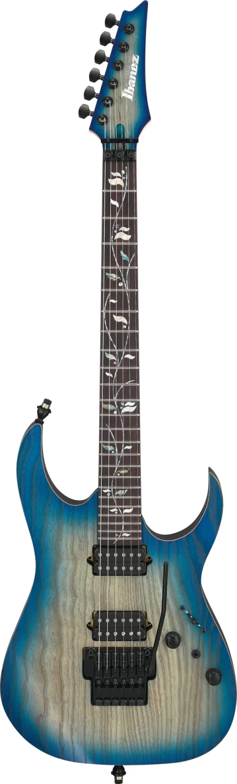 Ibanez RG8620AH-GFB Electric Guitar