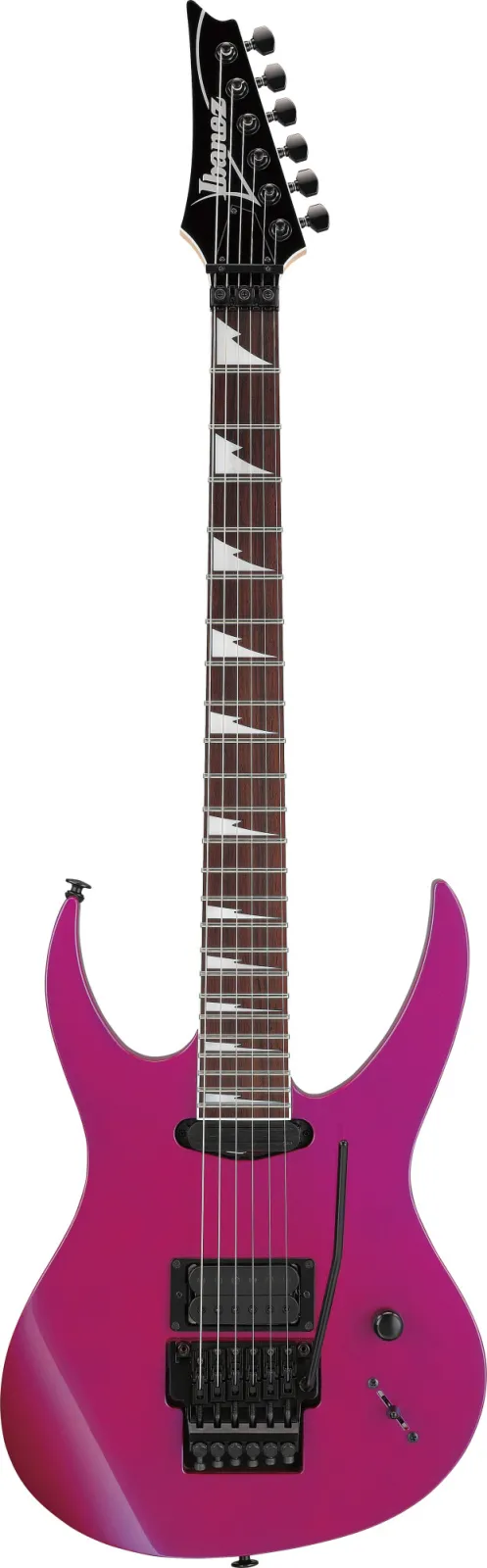 Ibanez 540PIII-PN Electric Guitar