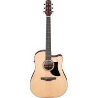 Ibanez AAD50CE-LG elektro-akusztikus gitár