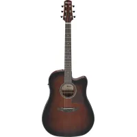 Ibanez AAD51CE-DVS Electro-Acoustic Guitar