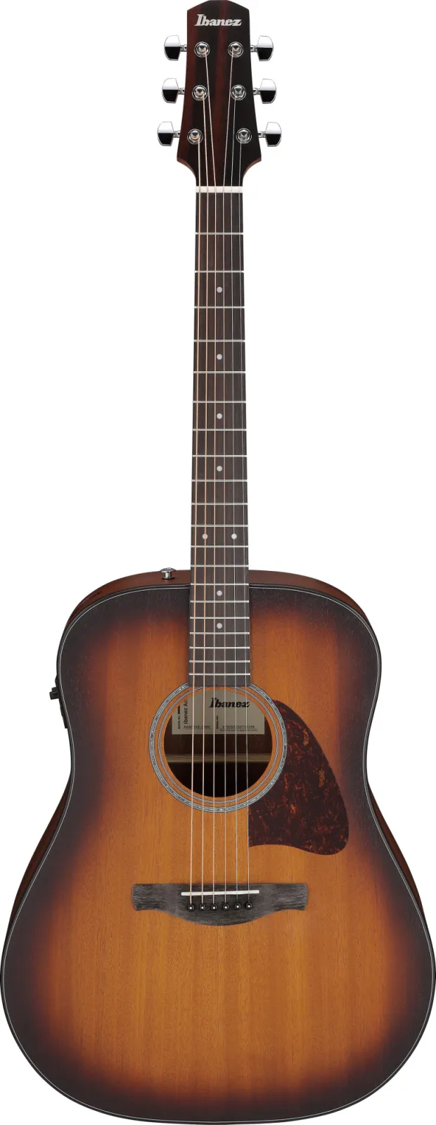 Ibanez AAD54E-OMH elektro-akusztikus gitár