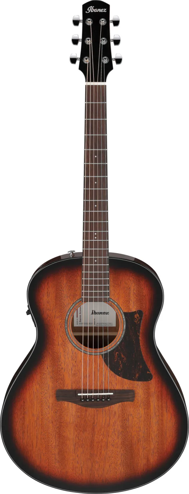 Ibanez AAM140E-MHS electro-acoustic guitar