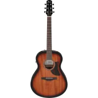 Ibanez AAM140E-MHS electro-acoustic guitar