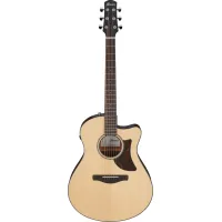 Ibanez AAM300CE-NT elektro-akusztikus gitár