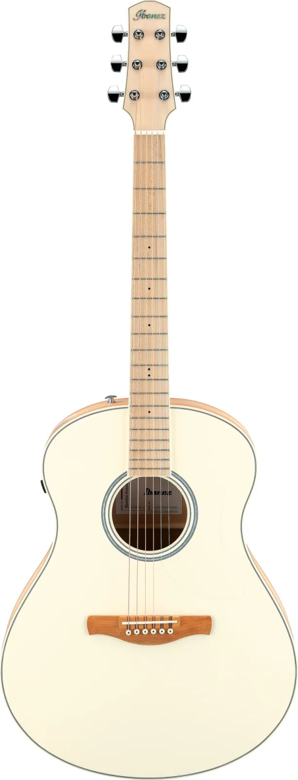Ibanez AAM370M2E-APF Electro-Acoustic Guitar