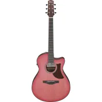 Ibanez AAM50CE-CRO Electro-Acoustic Guitar