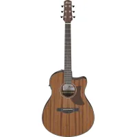 Ibanez AAM54CE-OPN elektro-akusztikus gitár