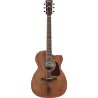 Ibanez AC340CE-OPN elektro-akusztikus gitár