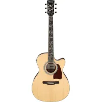 Ibanez AC390CE-NT Electro-Acoustic Guitar