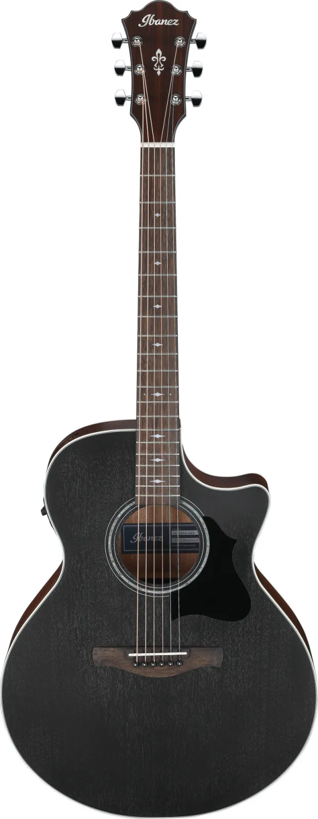 Ibanez AE140-WKH elektro-akusztikus gitár