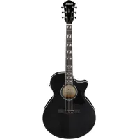Ibanez AE170-TBK elektro-akusztikus gitár