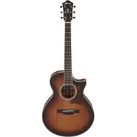 Ibanez AE240JR-MHS elektro-akusztikus gitár