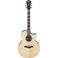 Ibanez AE390-NTA elektro-akusztikus gitár