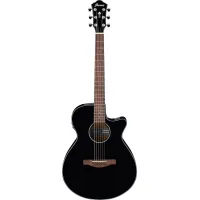 Ibanez AEG50-BK Electro-Acoustic Guitar