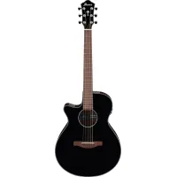 Ibanez AEG50L-BKH Electro-Acoustic Guitar