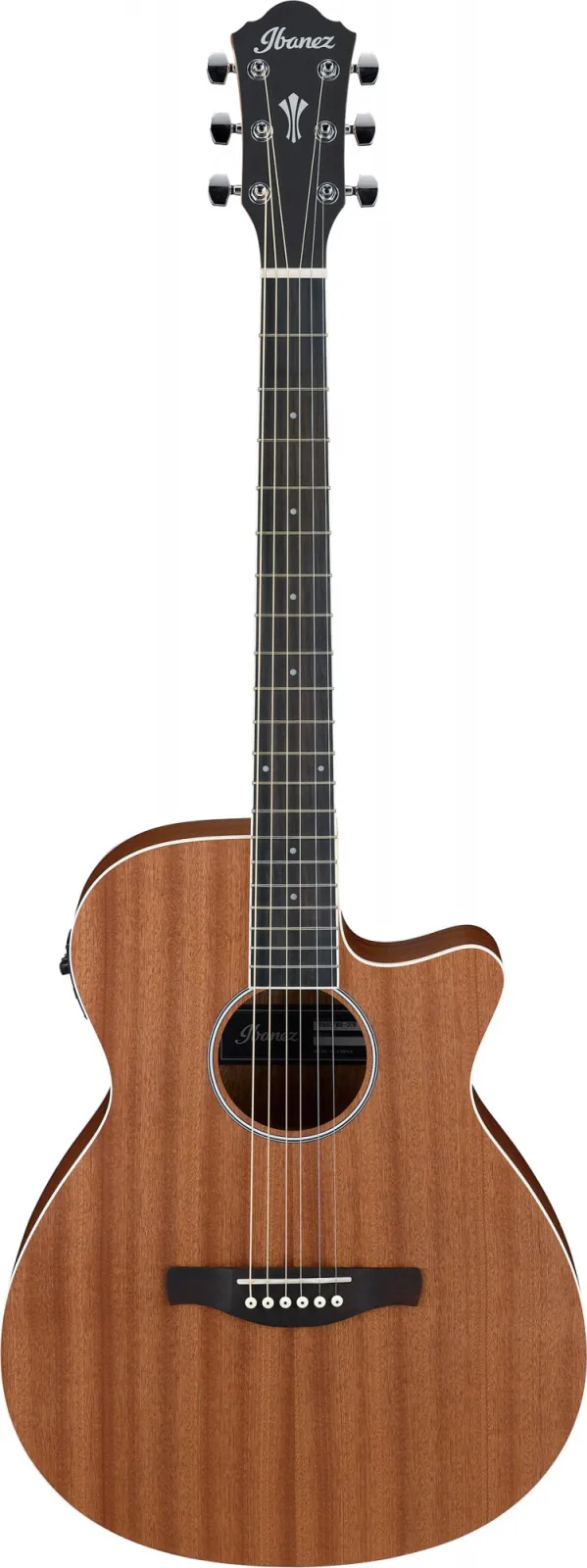 Ibanez AEG7MH-OPN Electro-Acoustic Guitar