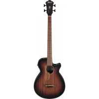 Ibanez AEGB24E-MHS elektro-akusztikus gitár