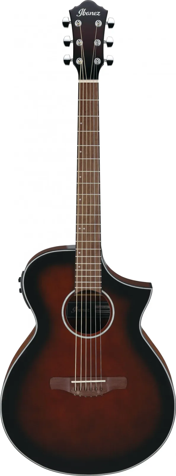 Ibanez AEWC11-DVS electro-acoustic guitar