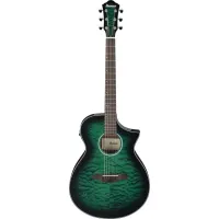 Ibanez AEWC16QA-TEH Electro-Acoustic Guitar