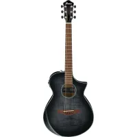 Ibanez AEWC400-TKS electro-acoustic guitar