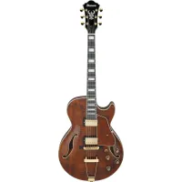 Ibanez AG95MG-DA hollow body elektromos gitár