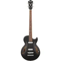 Ibanez AGB200-BKF basszusgitár