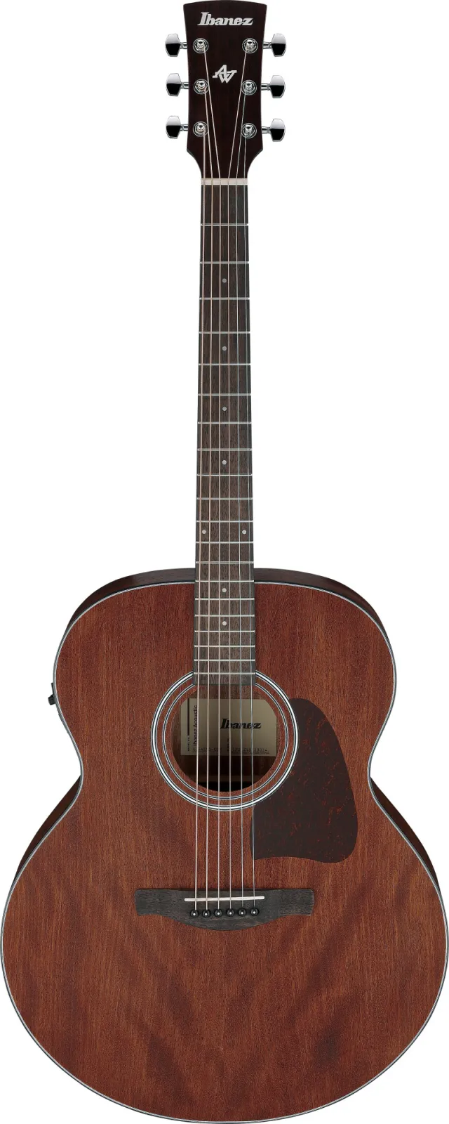 Ibanez AJ54E-OPN Electro-Acoustic Guitar