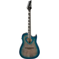 Ibanez ALT50FA-BDB electro-acoustic guitar