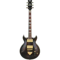 Ibanez AR520HME-NT hollow body electric guitar