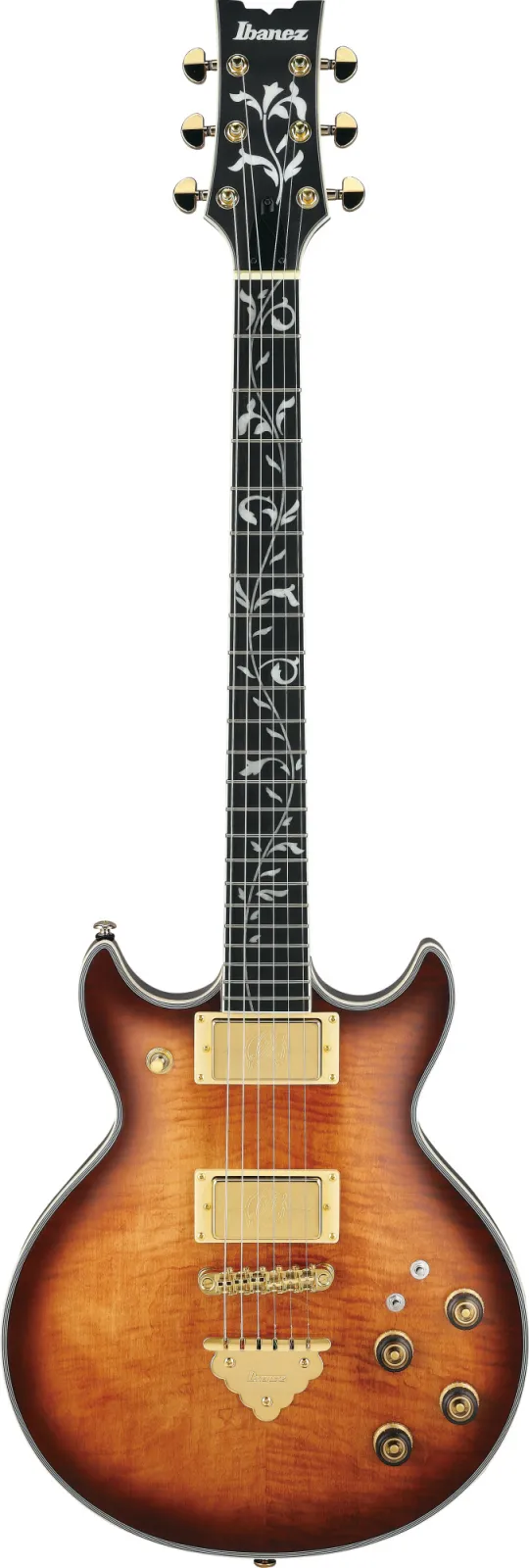 Ibanez AR625FMSP-CML electric guitar