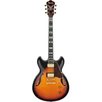 Ibanez AS113-BS