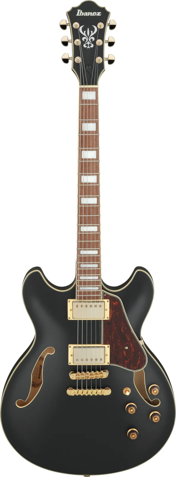 Ibanez AS73G-BKF