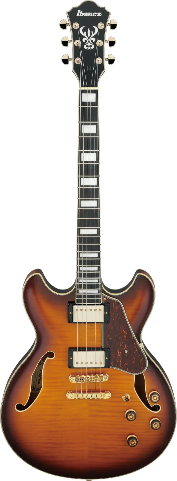 Ibanez AS93FM-VLS