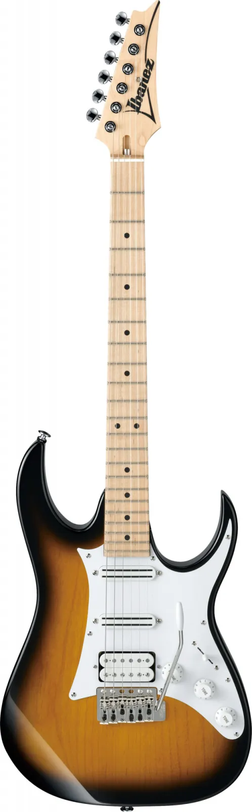 Ibanez AT100CL-SB elektromos gitár