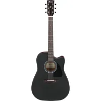 Ibanez AW247CE-WKH elektro-akusztikus gitár