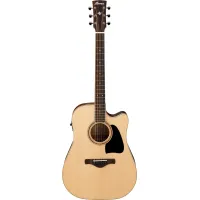 Ibanez AW417CE-OPS elektro-akusztikus gitár