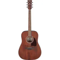 Ibanez AW54-OPN Acoustic Guitar
