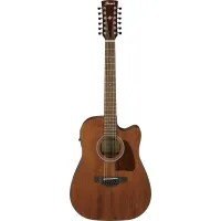 Ibanez AW5412CE-OPN elektro-akusztikus gitár