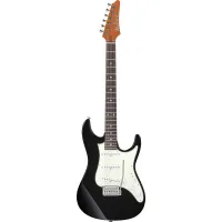 Ibanez AZ2203N-BK Electric Guitar