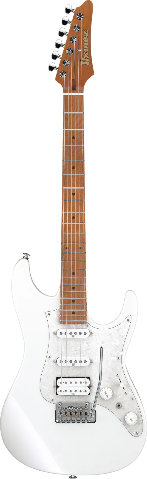 Ibanez AZ2204-PW Electric Guitar