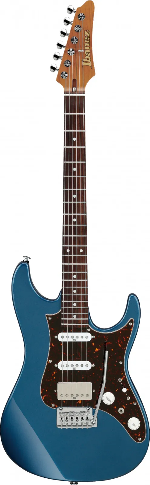 Ibanez AZ2204N-PBM Electric Guitar