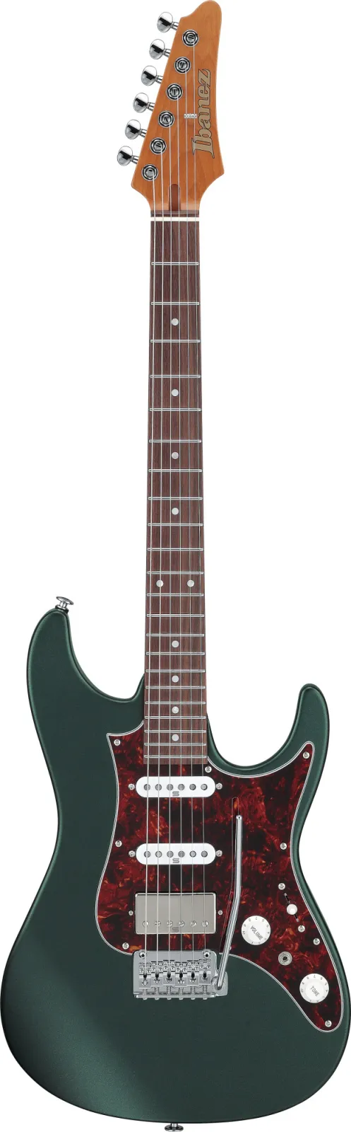 Ibanez AZ2204N-VGF elektromos gitár