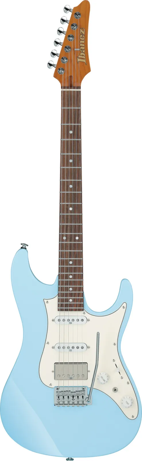 Ibanez AZ2204NW-SFB elektromos gitár