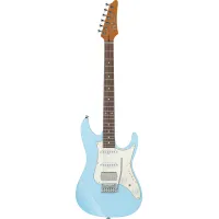 Ibanez AZ2204NW-SFB Electric Guitar