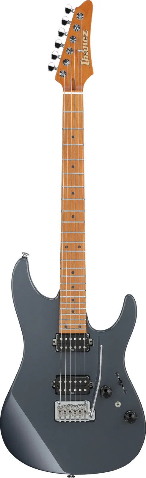 Ibanez AZ2402-GRM elektromos gitár