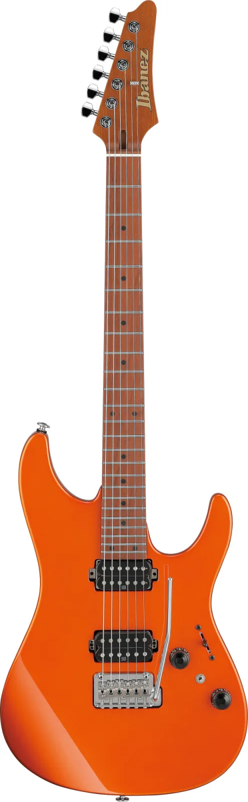 Ibanez AZ2402-ROM elektromos gitár