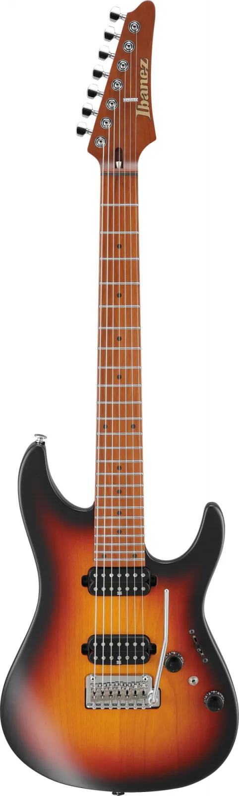 Ibanez AZ24027-TFF elektromos gitár