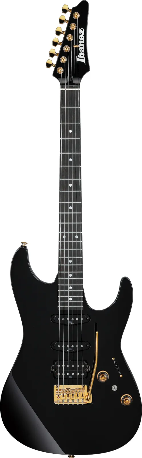 Ibanez AZ26P1-BK Electric Guitar