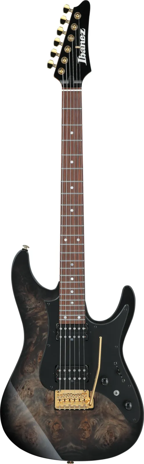 Ibanez AZ41P1PB-TGB elektromos gitár